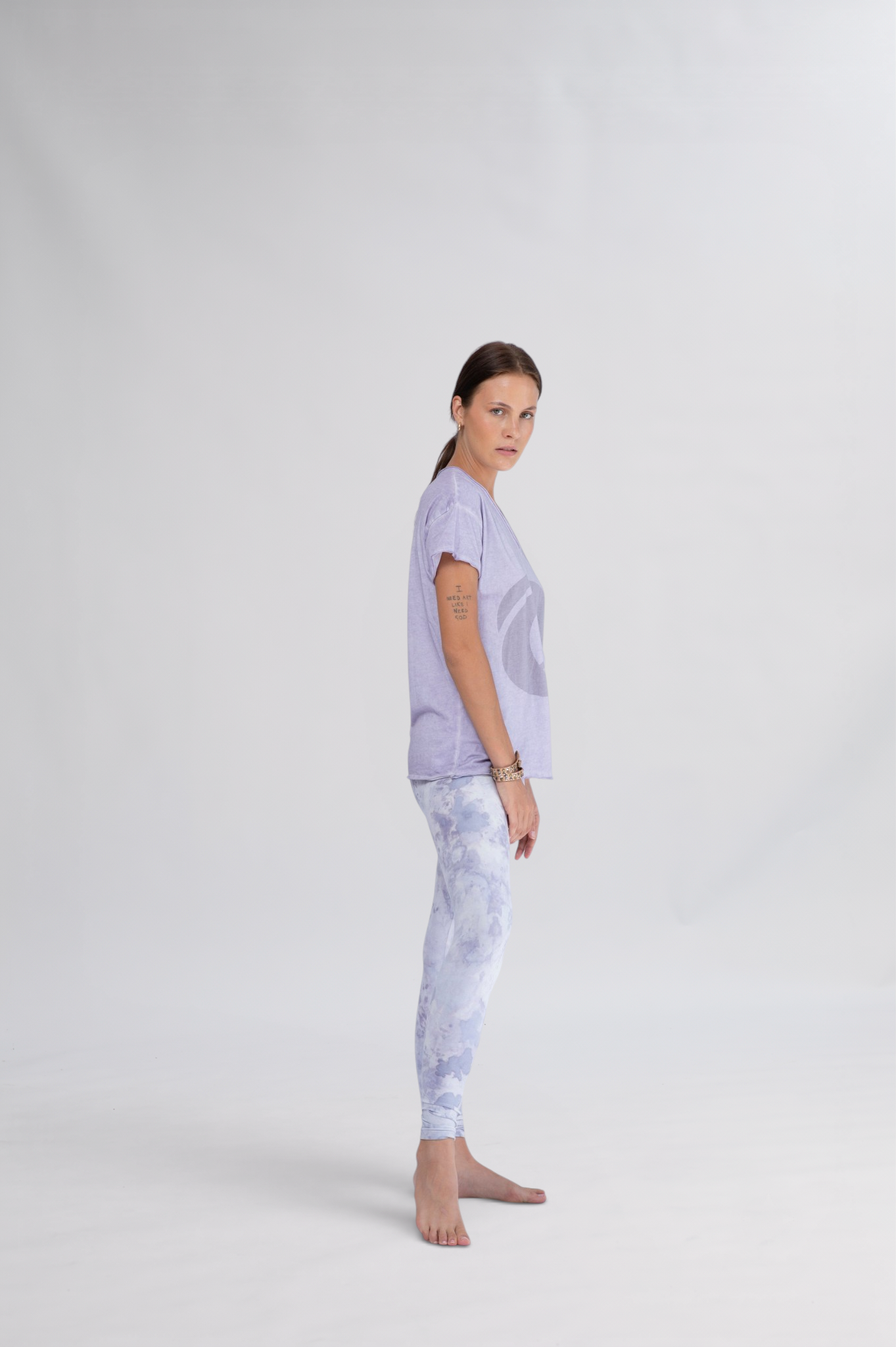 Light Lilac