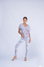 Cotton Leggings