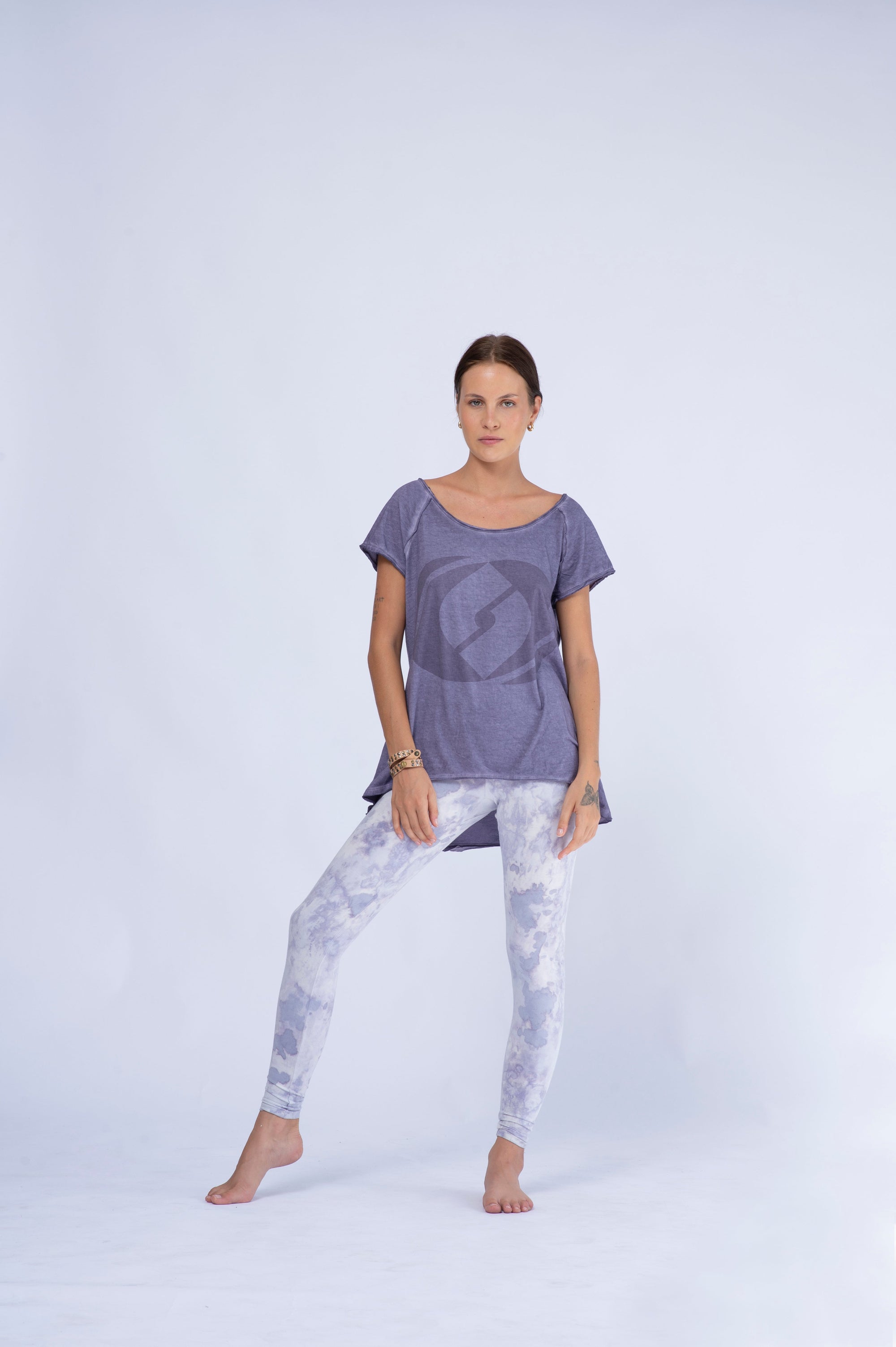 Cotton Leggings