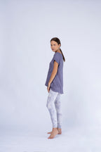 Sleevesless Raglan Tshirt