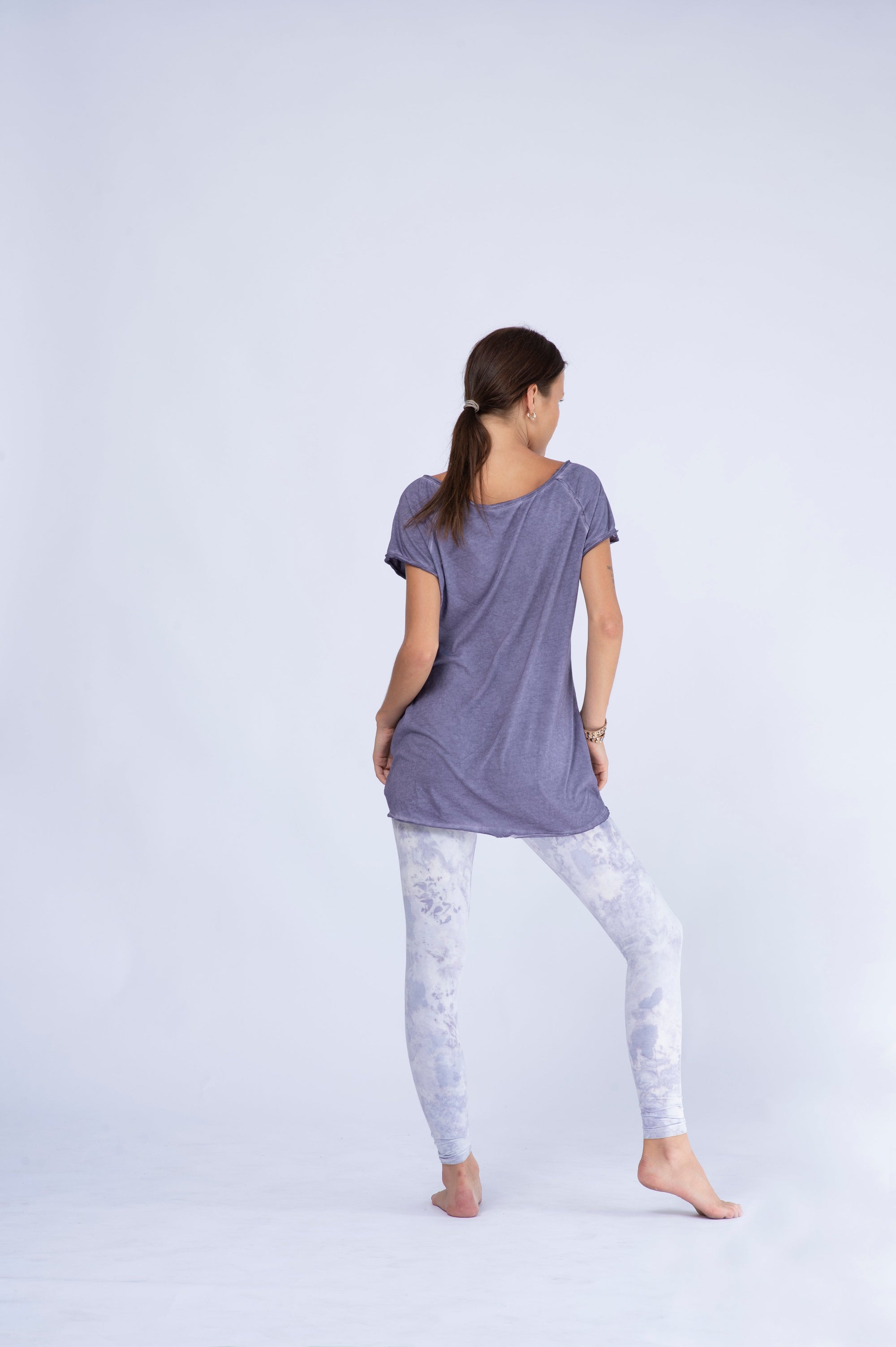 Cotton Leggings