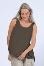 Flowy Fit Tank