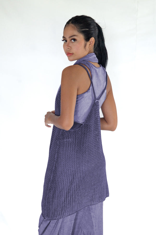 Dress Knitted Tank