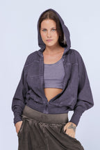 Batwing Jacket