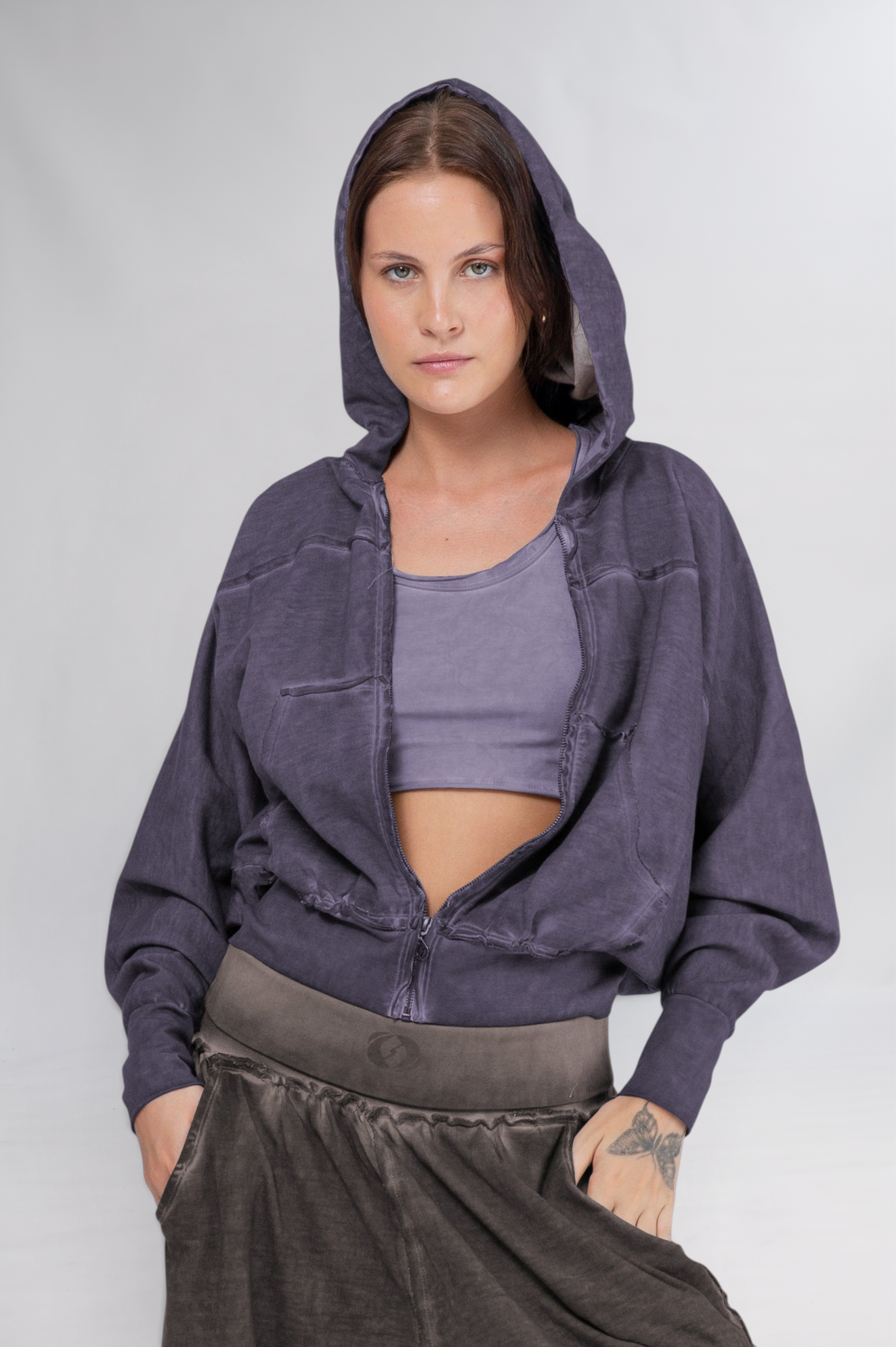 Dark Lilac