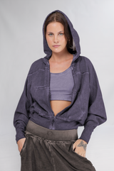 Dark Lilac