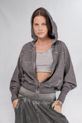 Batwing Jacket