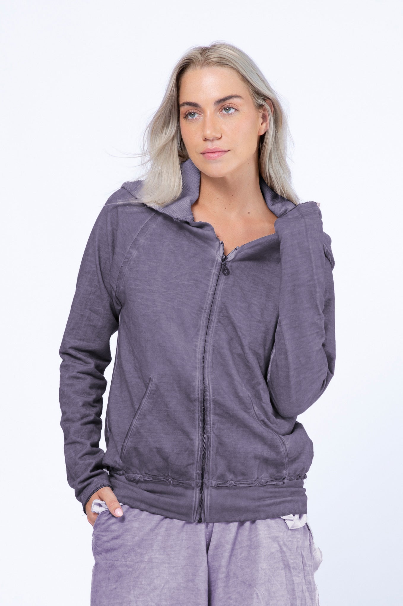 Hoodie Jacket