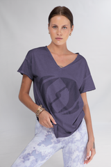 Dark Lilac