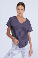 V neck Tshirt