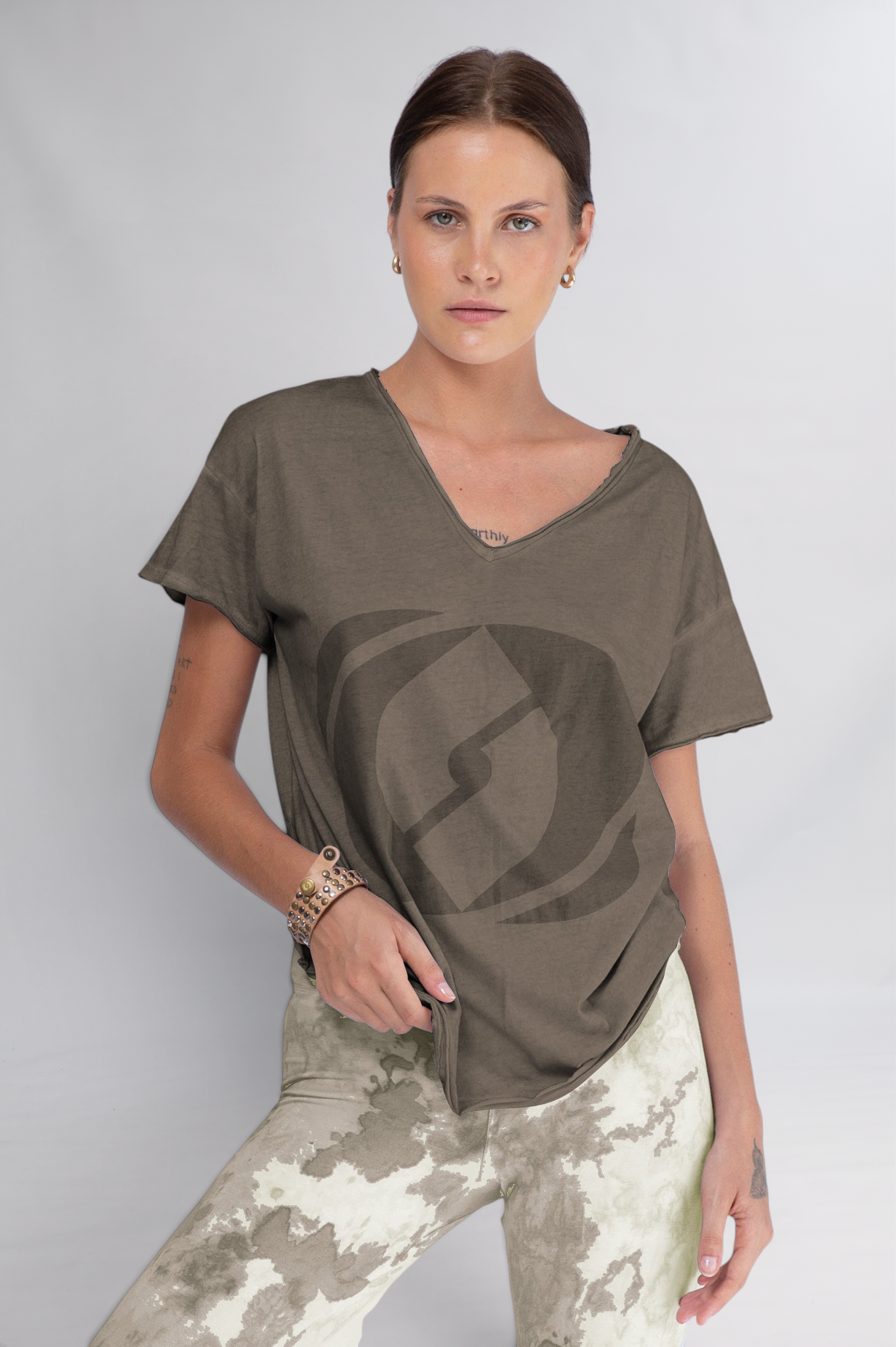 Light Brown