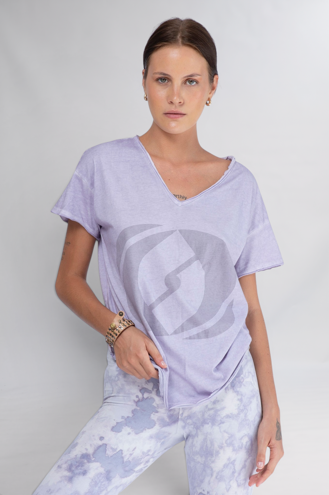 Light Lilac