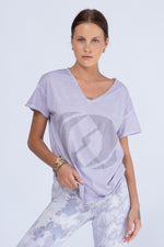 V neck Tshirt