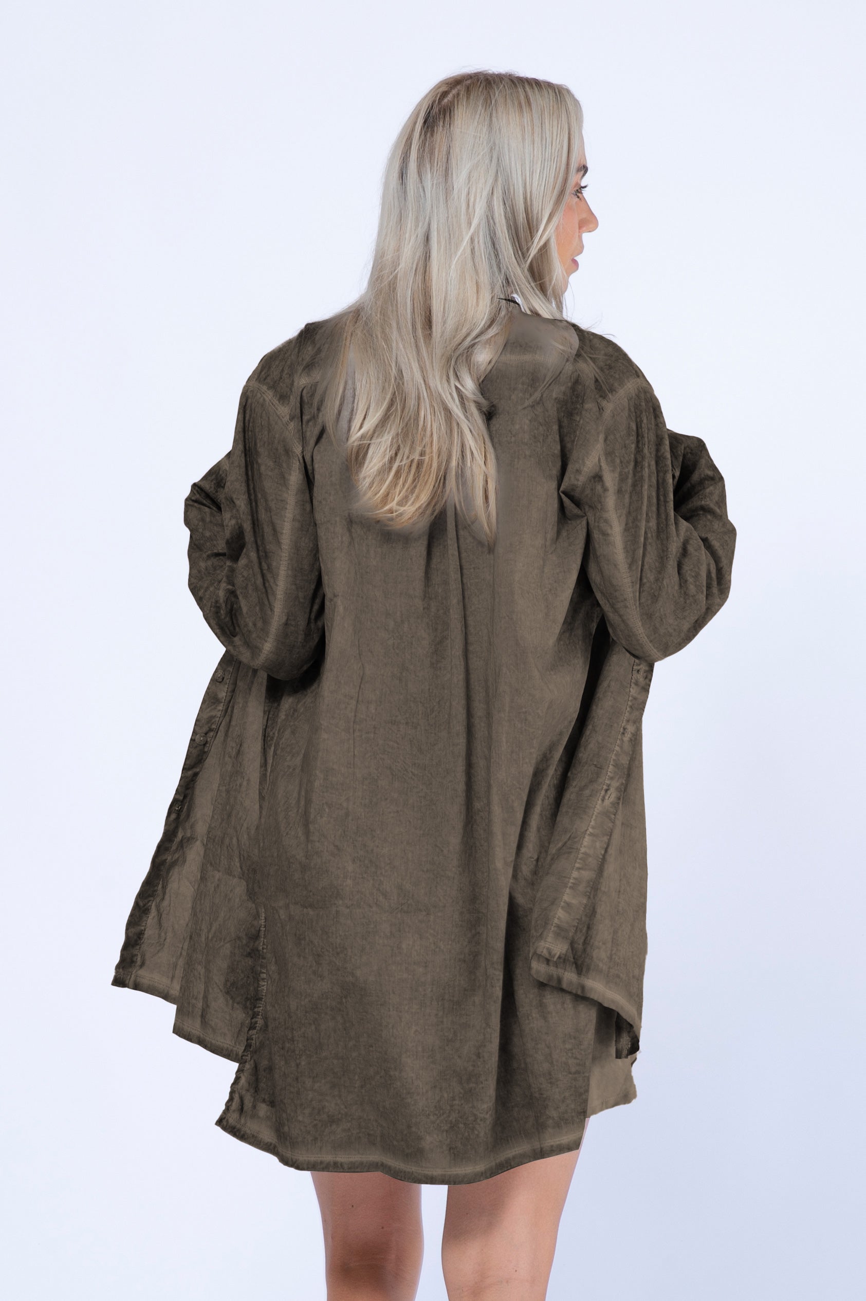 Long Shirt