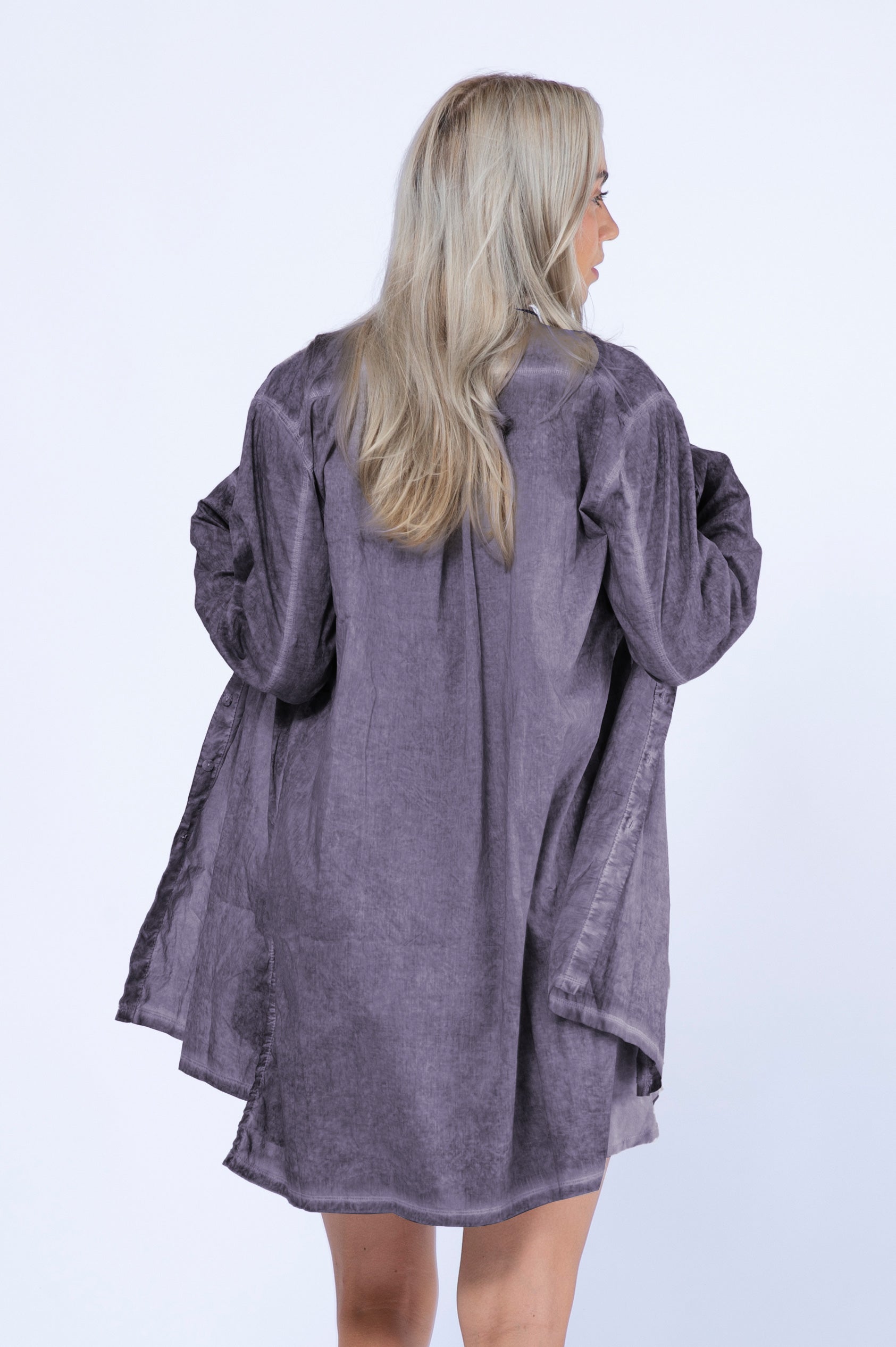 Long Shirt