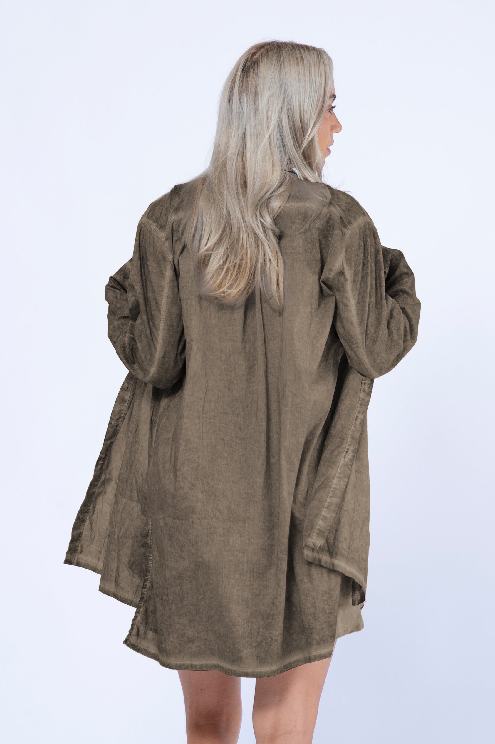 Long Shirt
