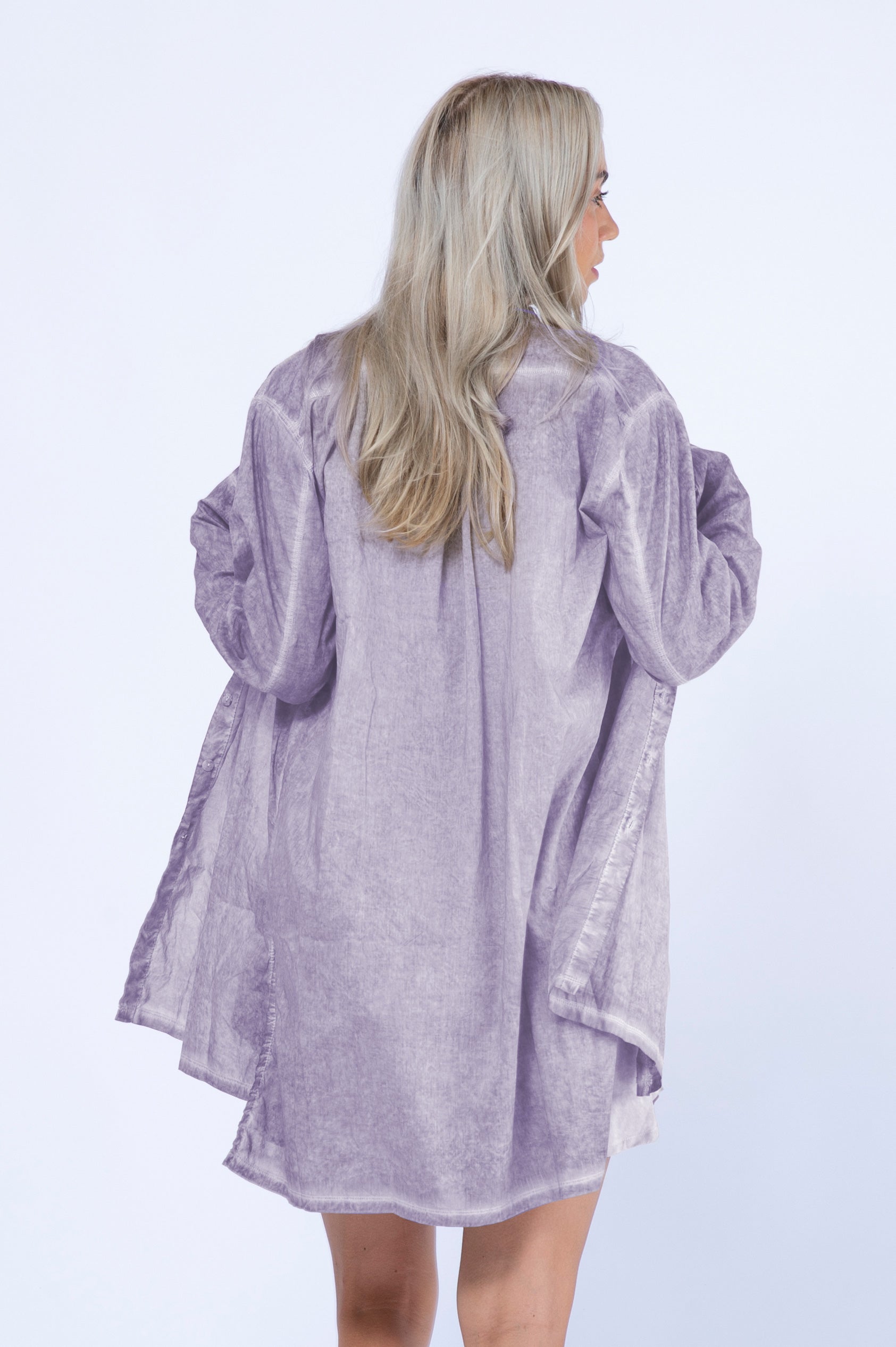 Long Shirt