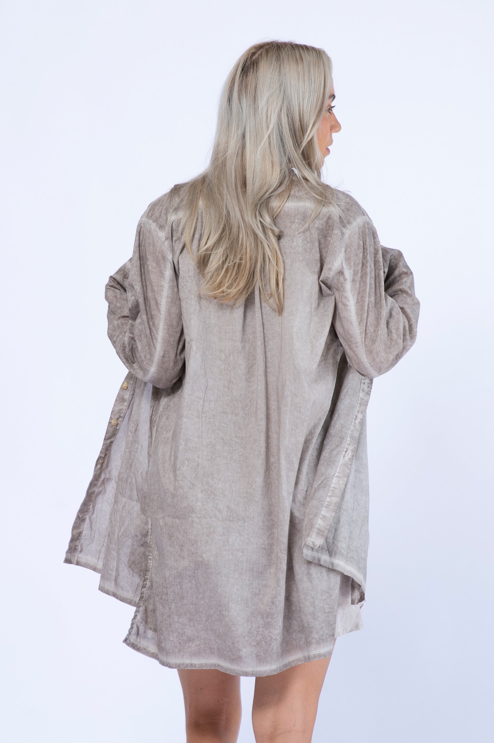 Long Shirt