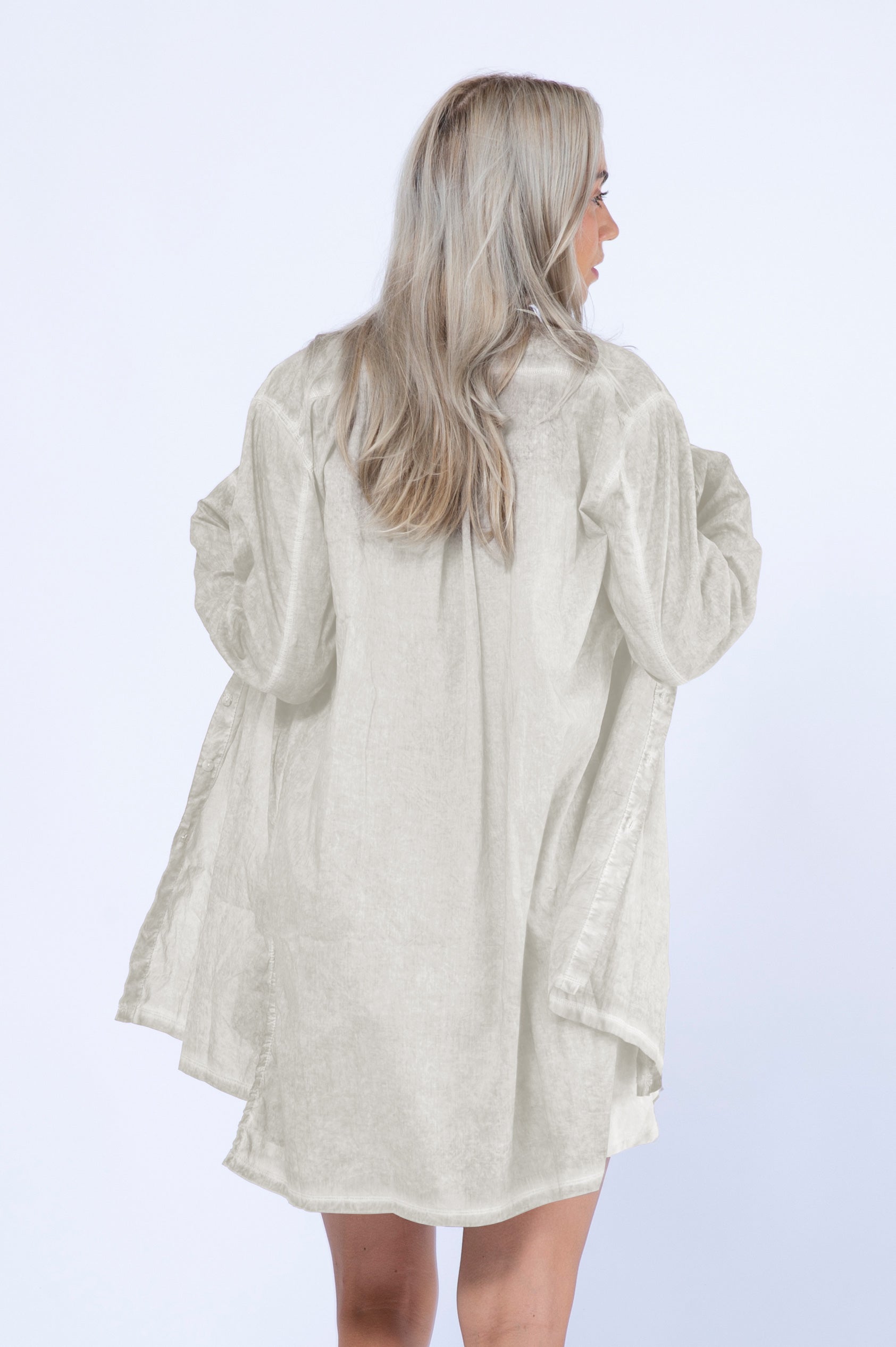 Long Shirt