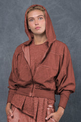 Batwing Jacket