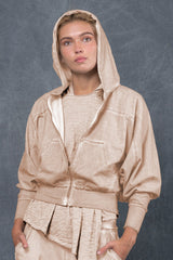 Batwing Jacket