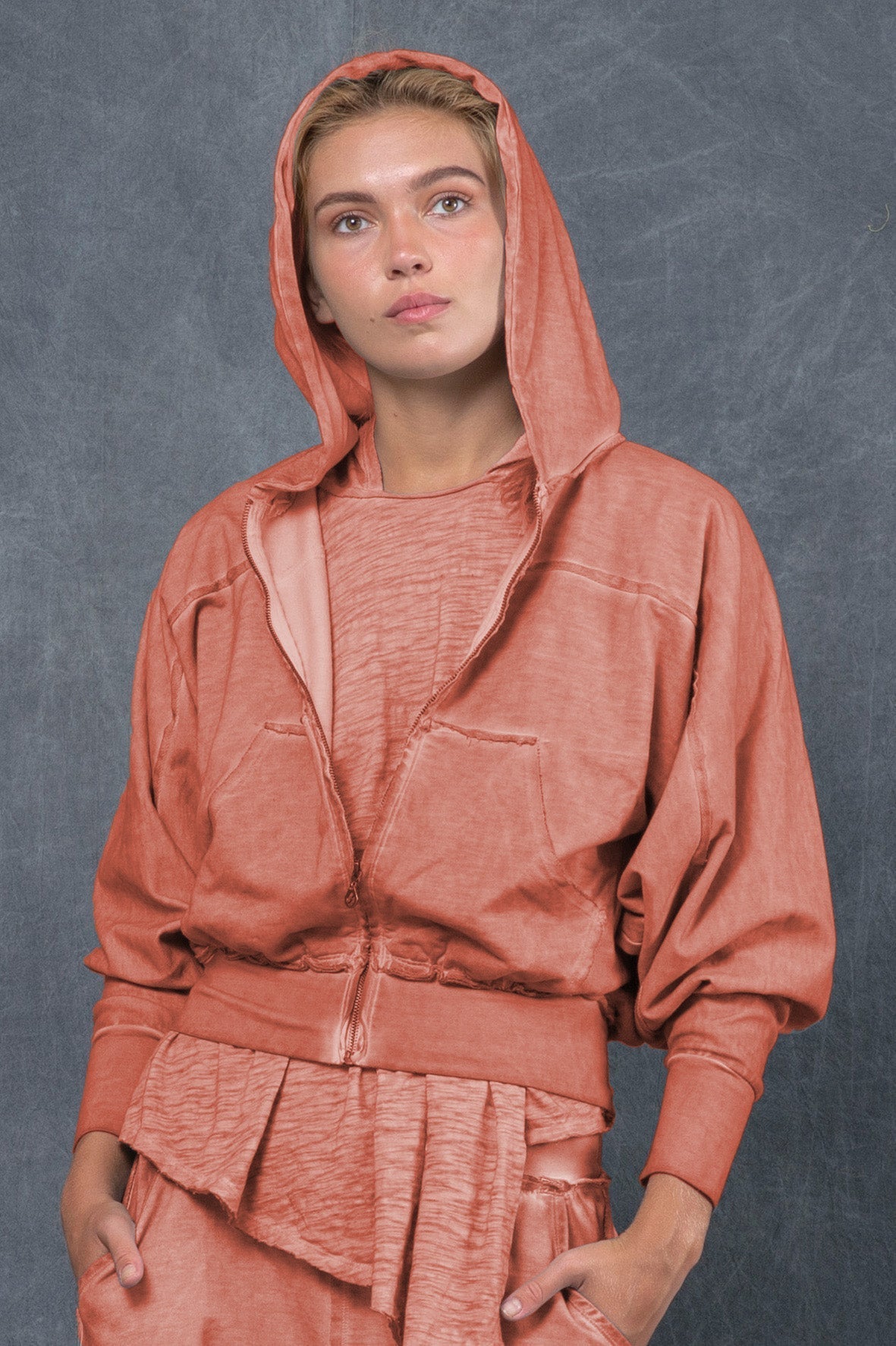 Batwing Jacket