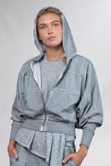 Grey