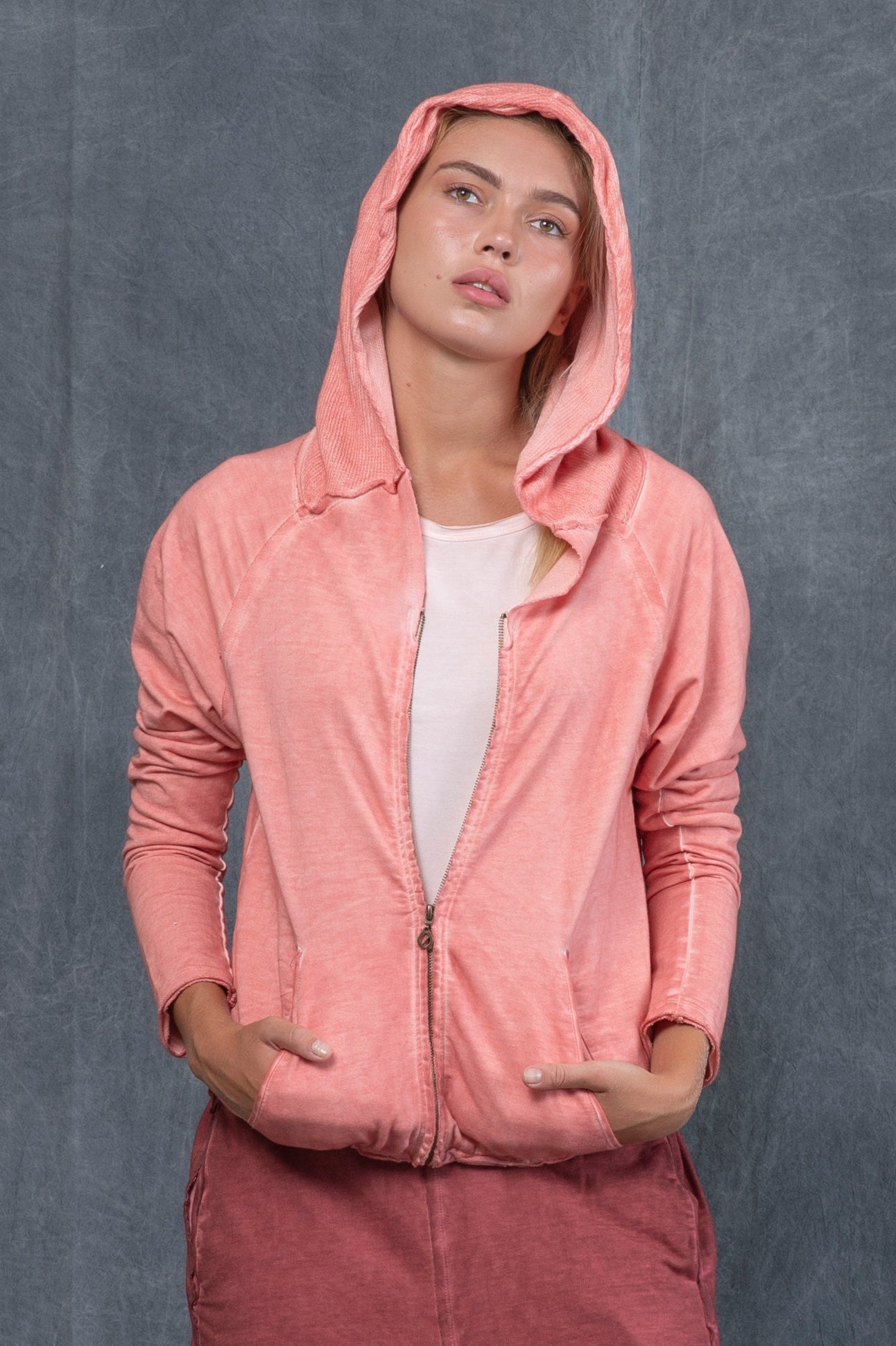 Hoodie Jacket