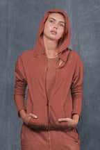 Hoodie Jacket