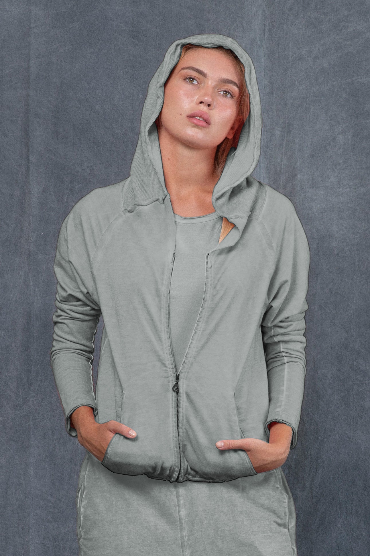Hoodie Jacket