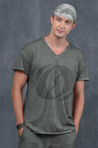 V neck Tshirt