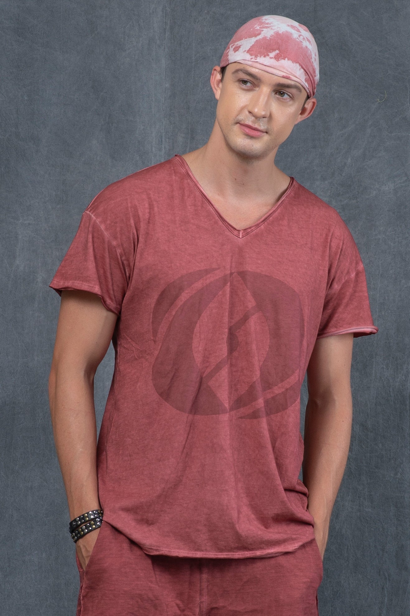 V neck Tshirt