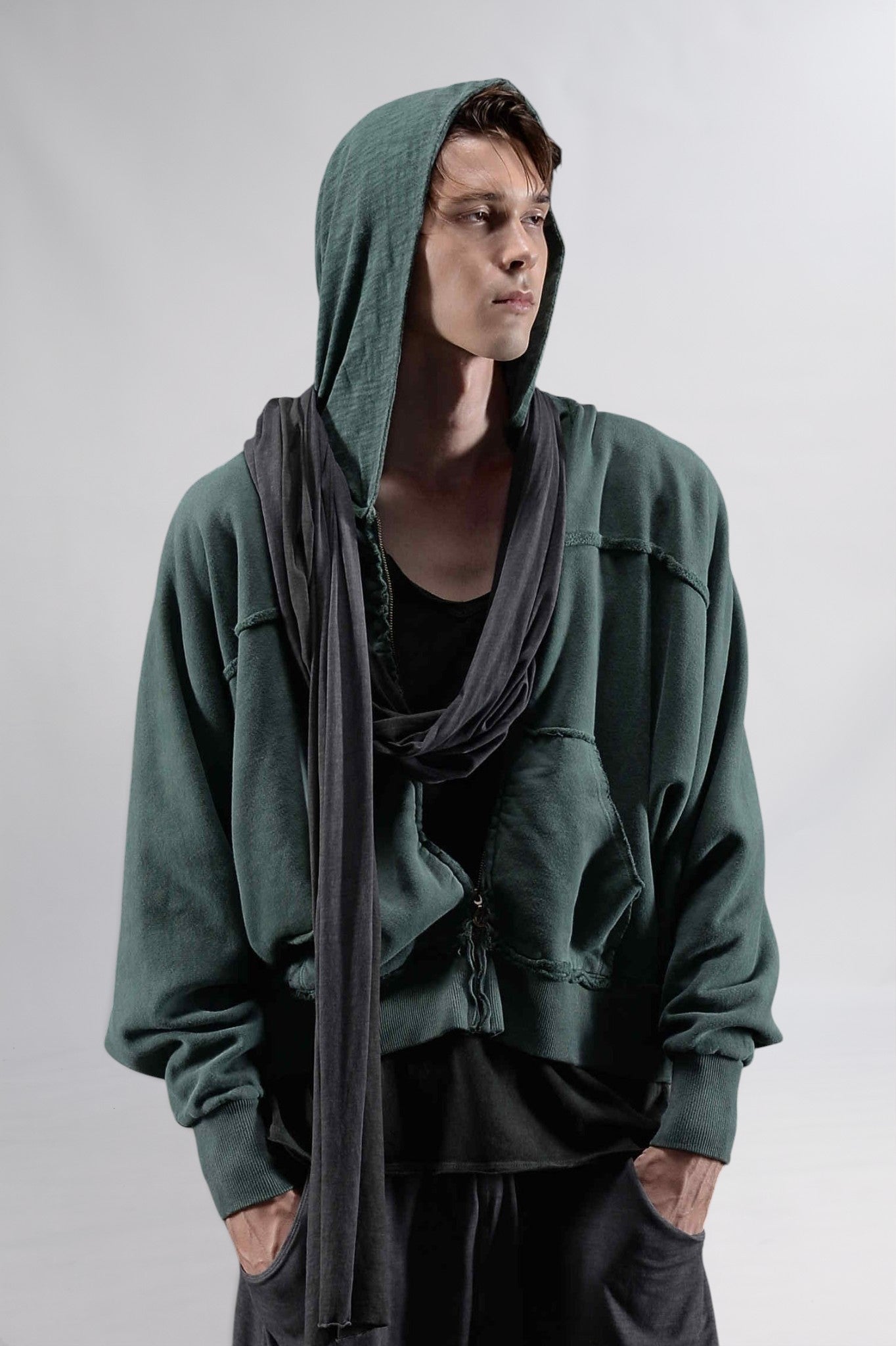 Batwing Jacket