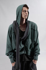 Batwing Jacket