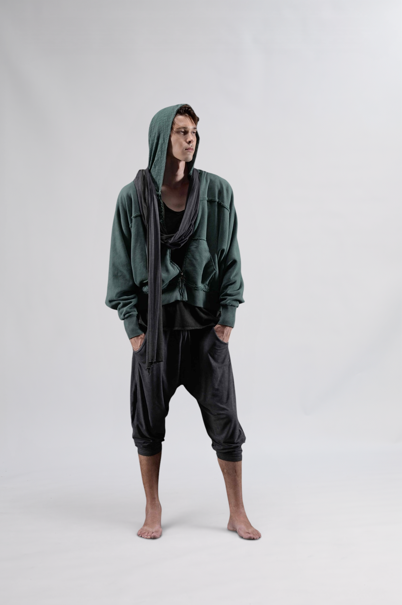 Batwing Jacket