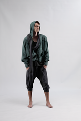 Batwing Jacket
