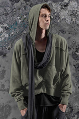 Batwing Jacket
