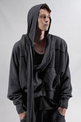 Batwing Jacket