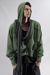 Batwing Jacket