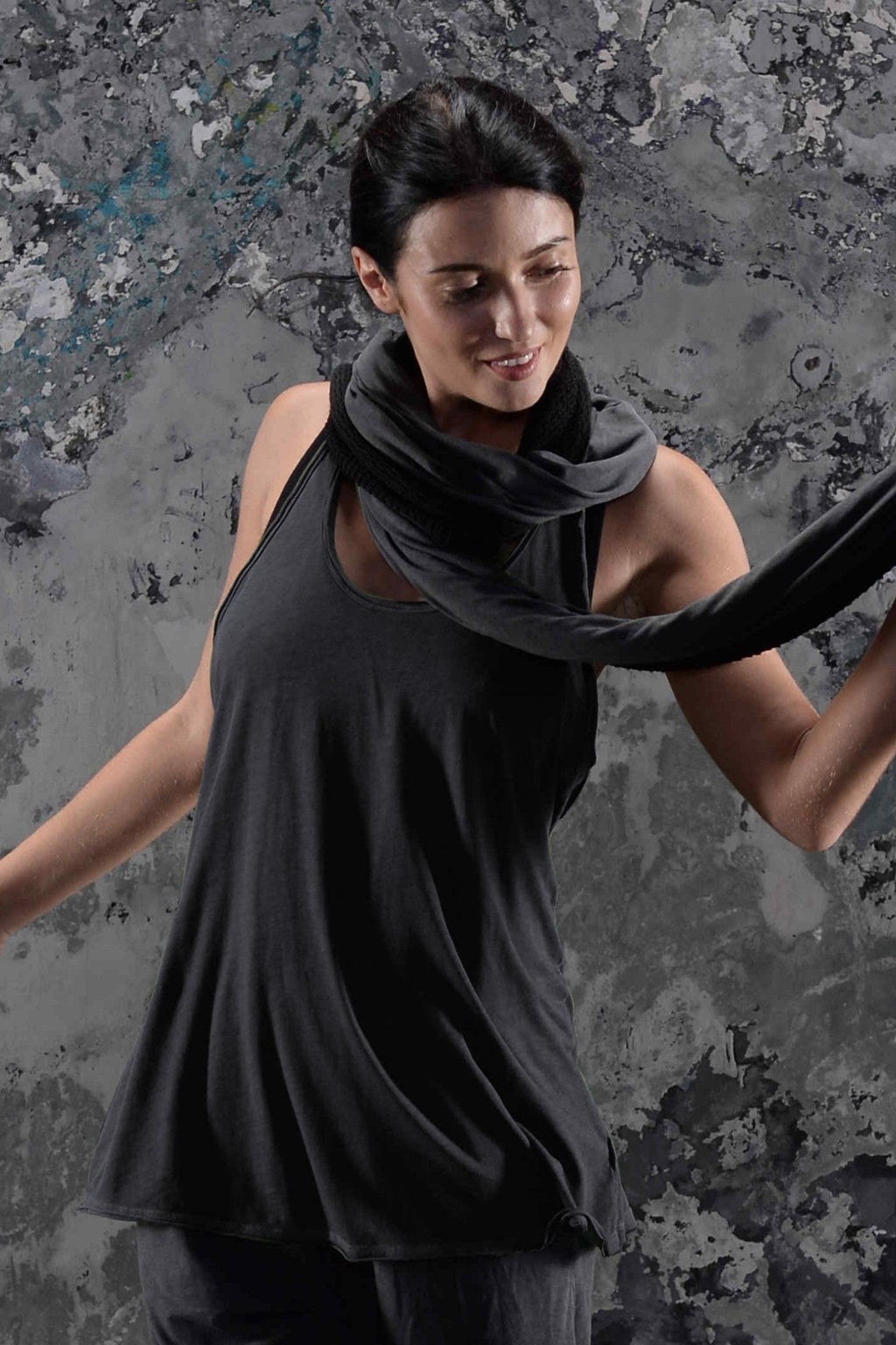 Racerback Tank