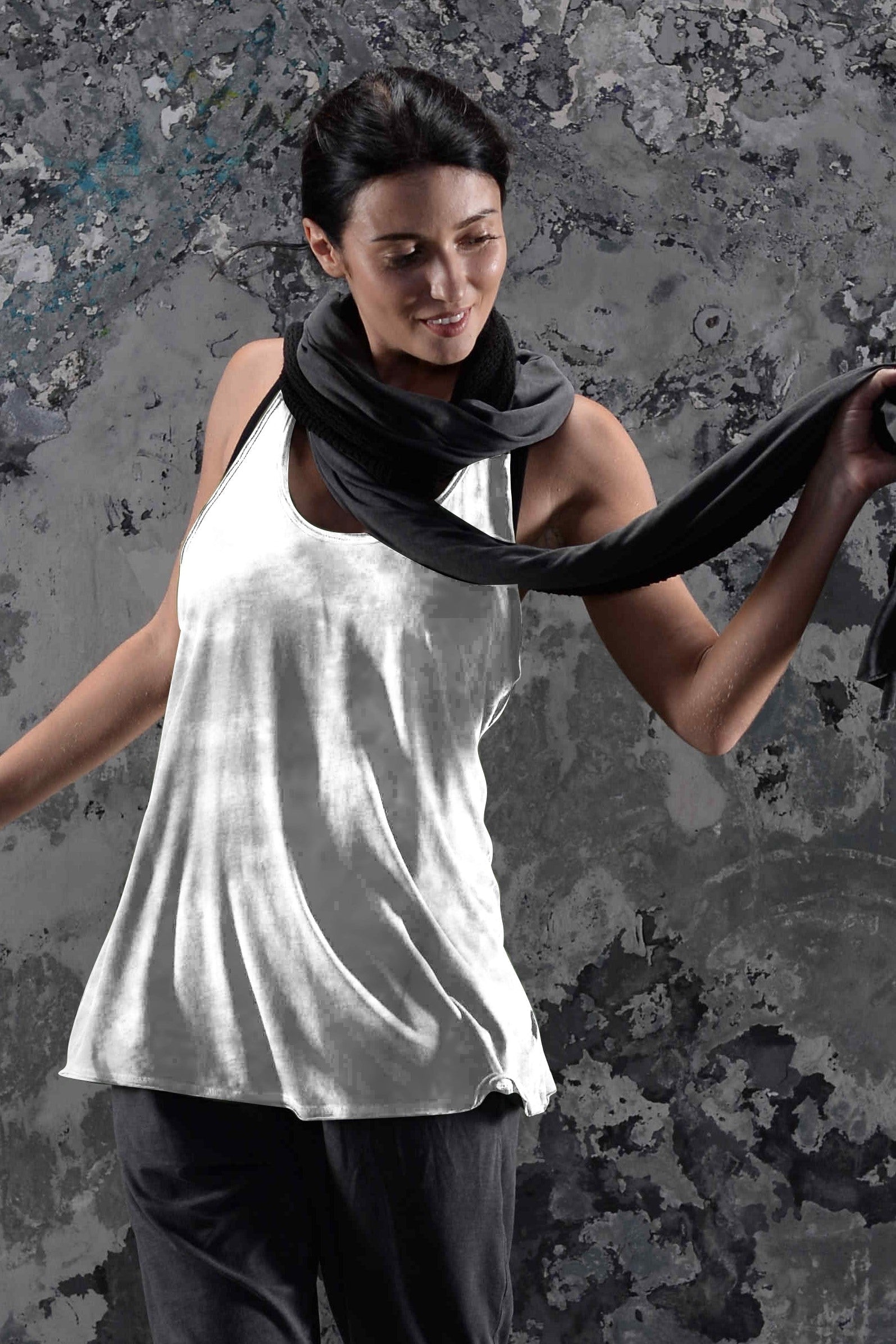 Racerback Tank
