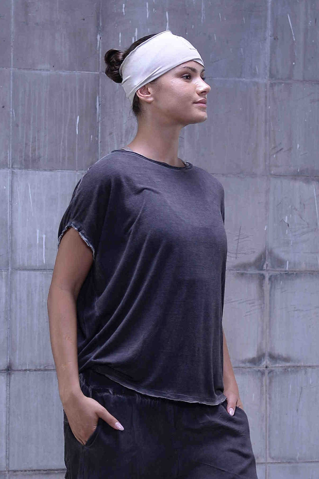 Oversized tshirt