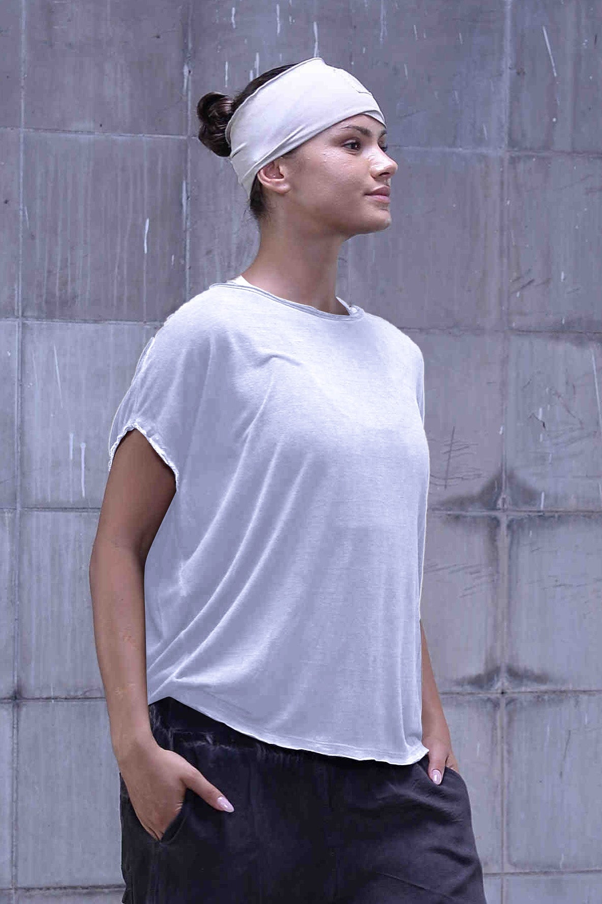 Oversized tshirt