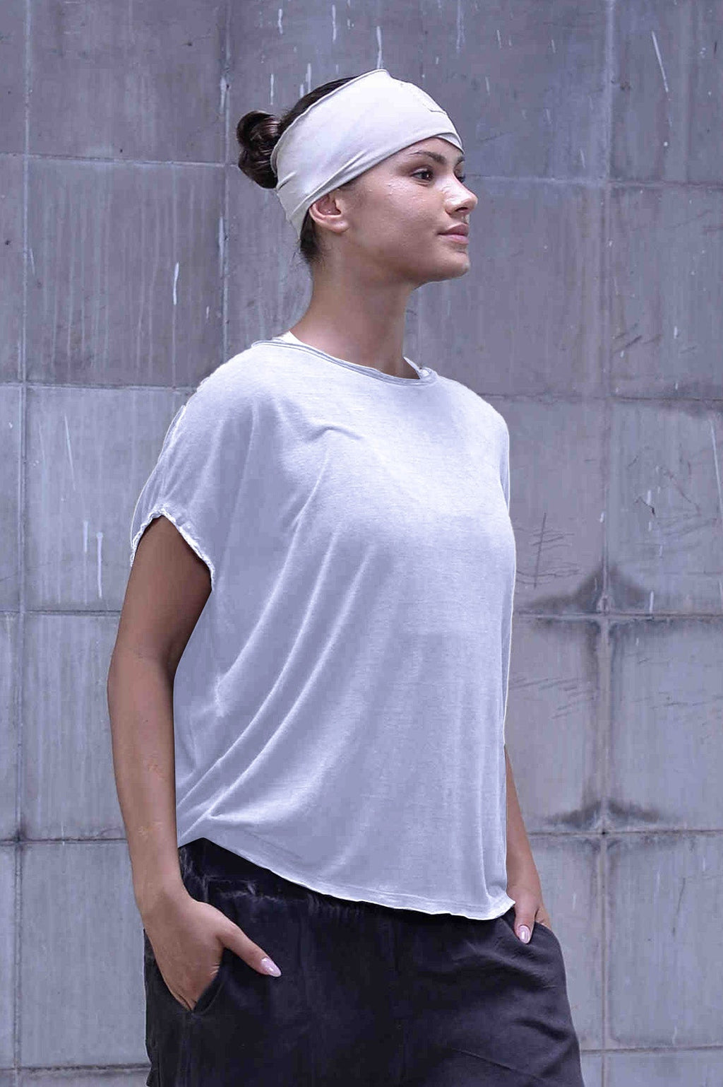 Oversized tshirt