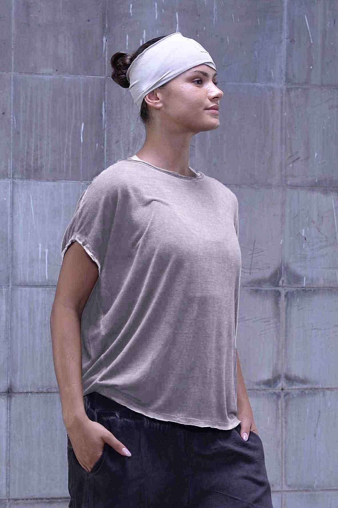 Oversized tshirt
