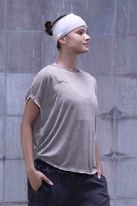 Oversized tshirt