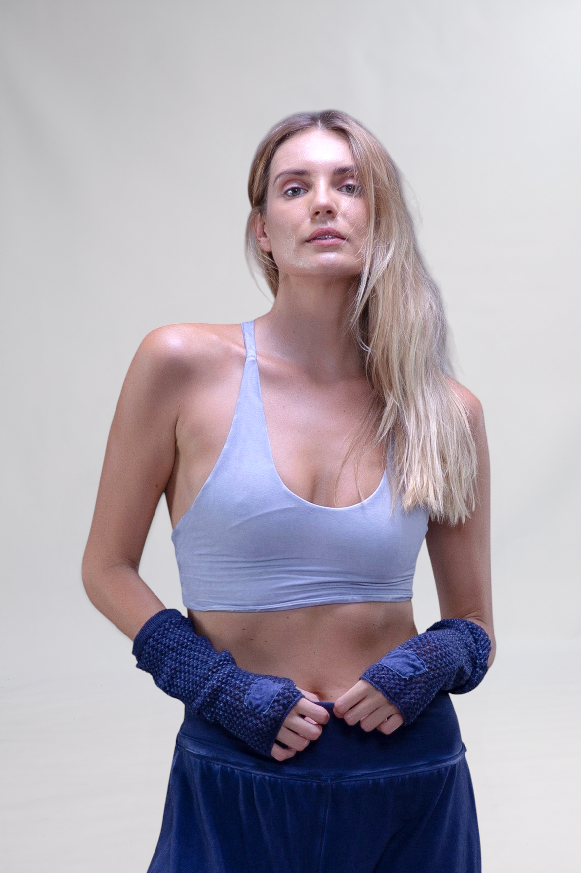Light Blue