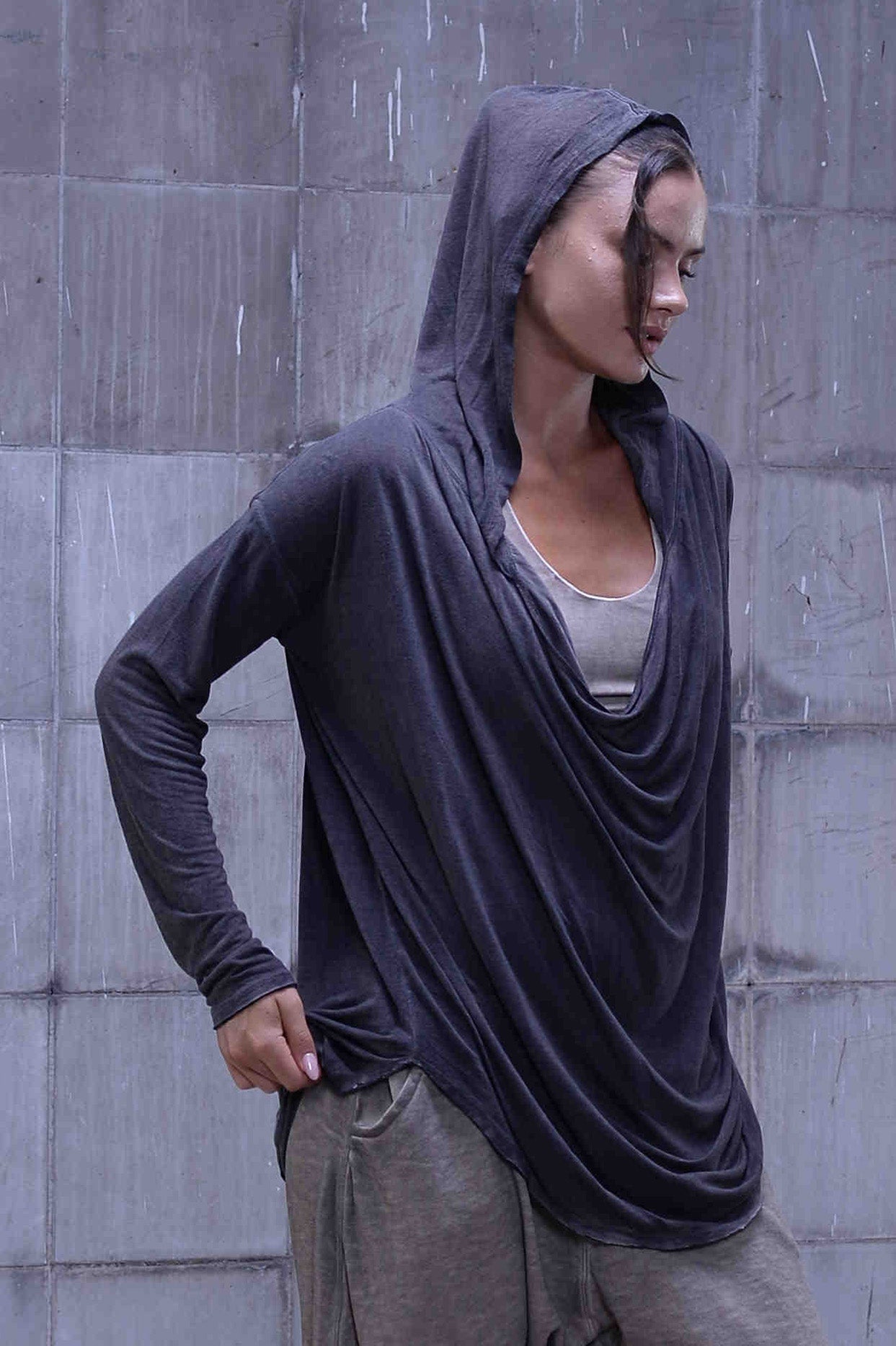 SALSATION WEAR（knitted sweater） Tops – Salsation Limited