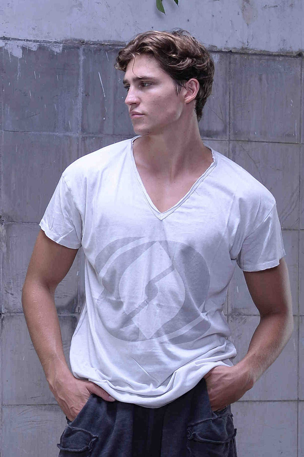 V-Tshirt