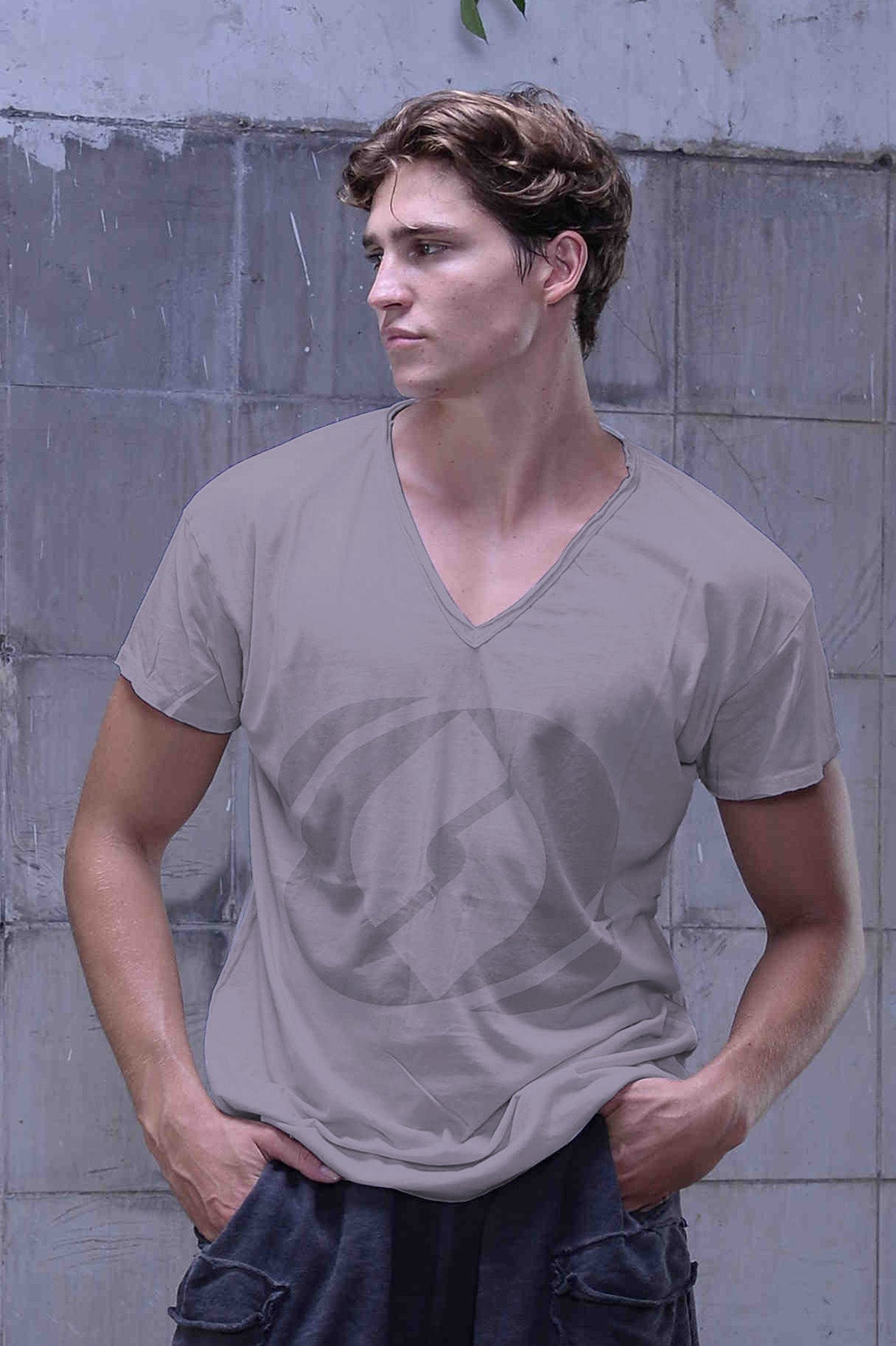 V-Tshirt
